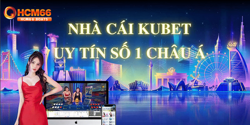 Nhà cái KUBET88