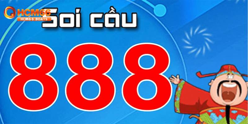 Soi cầu 888