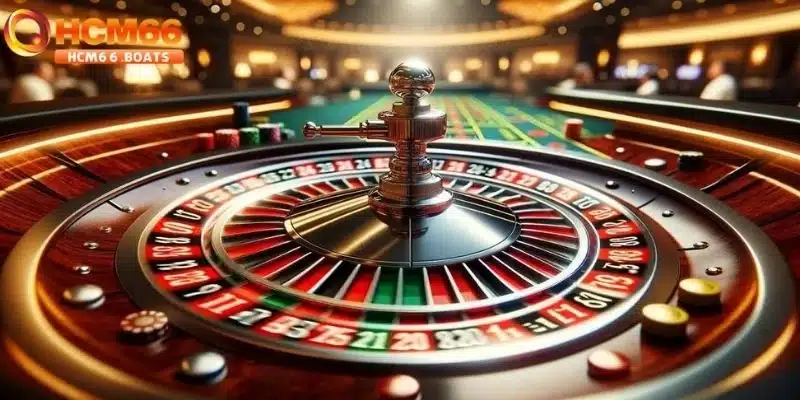 Các mẹo hay trong cách chơi Roulette hiệu quả