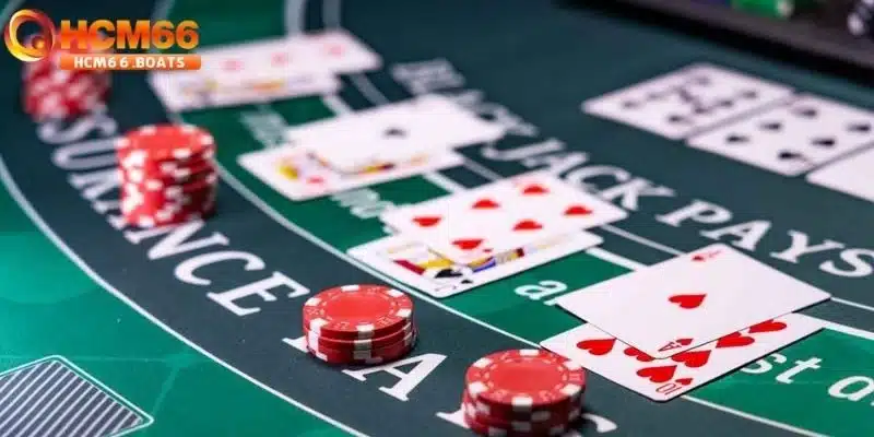 Vì sao Blackjack được yêu thích?